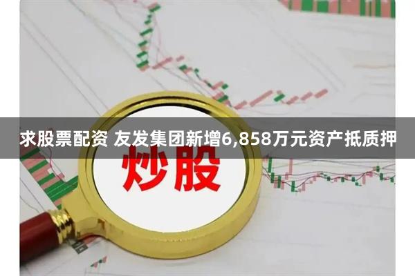 求股票配资 友发集团新增6,858万元资产抵质押